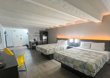 Studio 6 Rockford, IL – RFD Airport hotel thumbnail 6