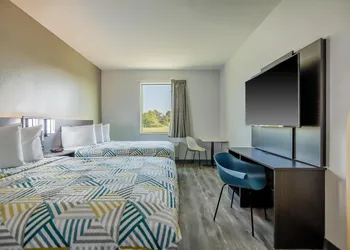 Studio 6 – Giddings, Tx hotel thumbnail 7