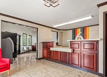 Studio 6 Hammond, LA – I12 – I55 hotel thumbnail 3