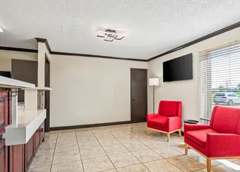 Studio 6 Hammond, LA – I12 – I55 hotel thumbnail 4