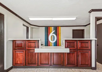 Studio 6 Hammond, LA – I12 – I55 hotel thumbnail 5