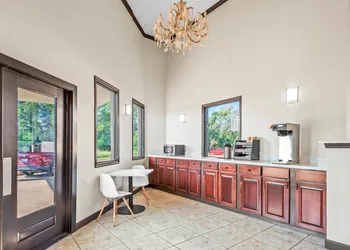 Studio 6 Hammond, LA – I12 – I55 hotel thumbnail 6