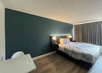 Studio 6 Hammond, LA – I12 – I55 hotel thumbnail 7