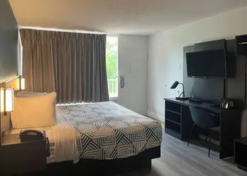 Studio 6 Hammond, LA – I12 – I55 hotel thumbnail 8