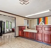 Studio 6 Hammond, LA – I12 – I55 hotel detail image 3