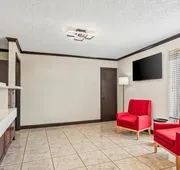 Studio 6 Hammond, LA – I12 – I55 hotel detail image 4