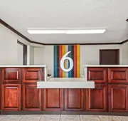 Studio 6 Hammond, LA – I12 – I55 hotel detail image 5