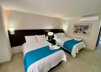 Hotel María del Carmen hotel thumbnail 4