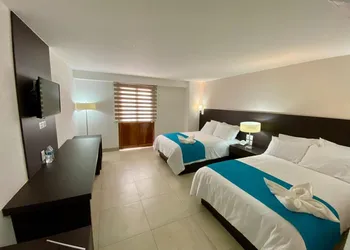 Hotel María del Carmen hotel thumbnail 6