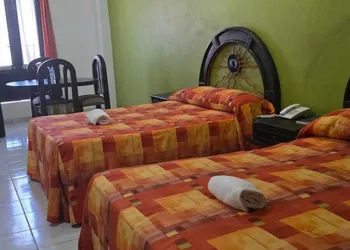 Hotel María del Carmen hotel thumbnail 7