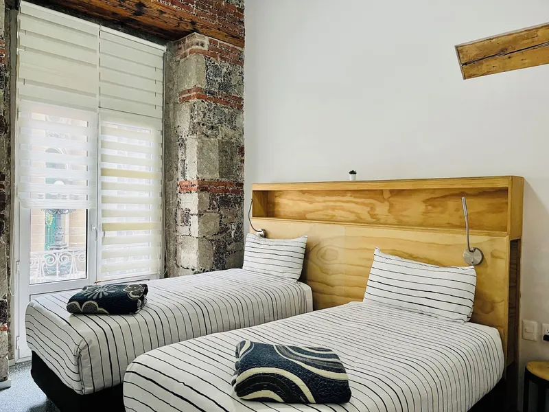 Chilango BnB hotel detail image 2