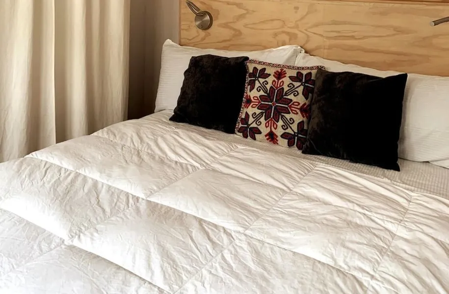 Chilango BnB hotel detail image 6