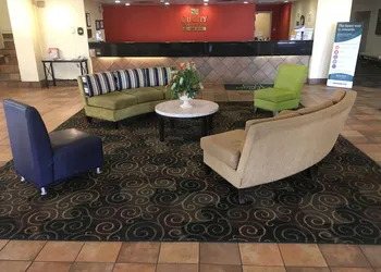 Holiday Inn Orlando North Winter Park by IHG hotel thumbnail 4