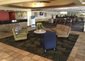 Holiday Inn Orlando North Winter Park by IHG hotel thumbnail 5