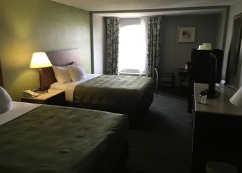 Holiday Inn Orlando North Winter Park by IHG hotel thumbnail 7