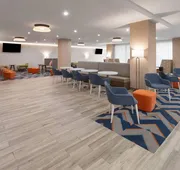 La Quinta Inn & Suites By Wyndham Queens NYC/JFK AirTrain hotel detail image 4