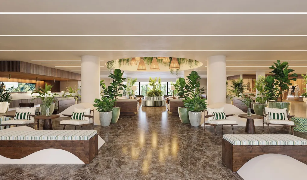 Iberostar Selection Riviera Cancún - All Inclusive hotel detail image 2