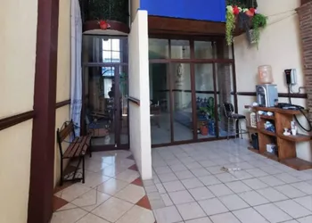 OYO Hotel Casa Zaragoza hotel thumbnail 2
