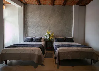 OYO Hotel Casa Zaragoza hotel thumbnail 3