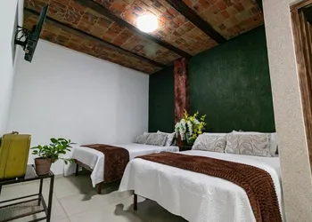 OYO Hotel Casa Zaragoza hotel thumbnail 4