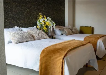 OYO Hotel Casa Zaragoza hotel thumbnail 6