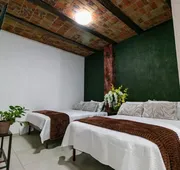 Hotel Casa Zaragoza, San Juan de los Lagos hotel detail image 4