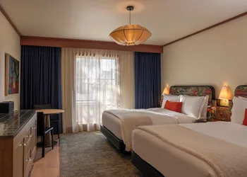Hotel Daphne hotel thumbnail 2