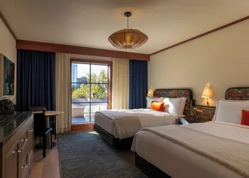 Hotel Daphne hotel thumbnail 3