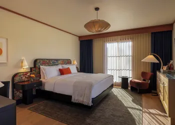 Hotel Daphne hotel thumbnail 4