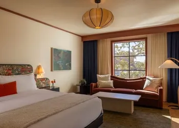 Hotel Daphne hotel thumbnail 5