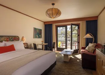 Hotel Daphne hotel thumbnail 6