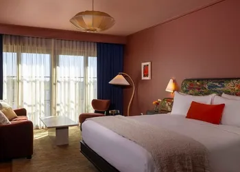 Hotel Daphne hotel thumbnail 7