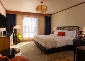 Hotel Daphne hotel thumbnail 8