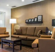 Sleep Inn & Suites Pittsburgh Airport hotel detail image 3