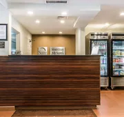 Sleep Inn & Suites Pittsburgh Airport hotel detail image 4