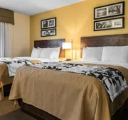 Sleep Inn & Suites Pittsburgh Airport hotel detail image 7