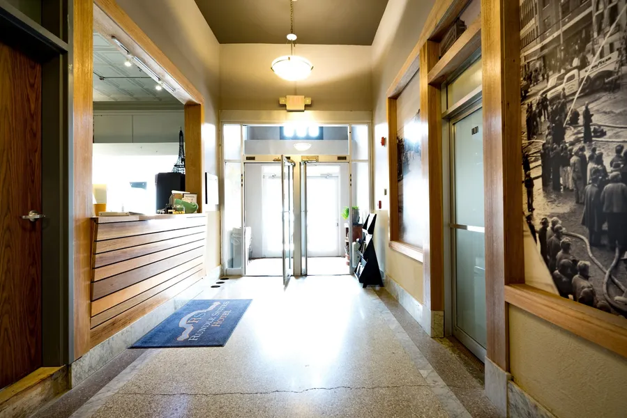 Rundle Suites hotel detail image 2