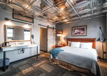 Rundle Suites hotel thumbnail 5