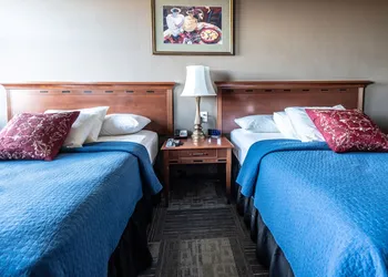 Rundle Suites hotel thumbnail 6