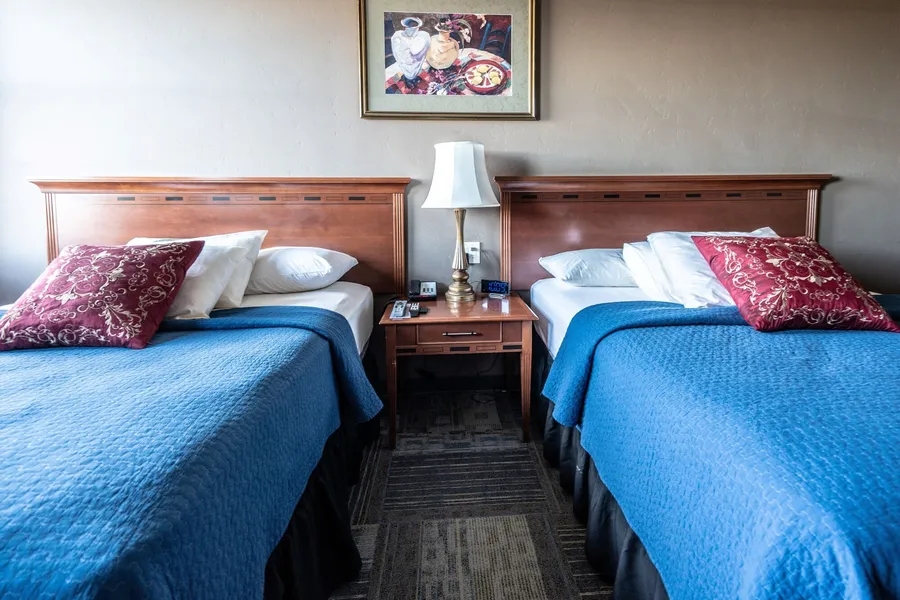 Rundle Suites hotel detail image 6