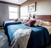 Rundle Suites hotel detail image 7