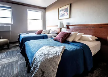 Rundle Suites hotel thumbnail 7