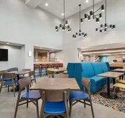 Hampton Inn & Suites By Hilton Irving DFW Airport North hotel detail image 3