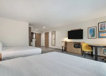 Hampton Inn & Suites By Hilton Irving DFW Airport North hotel thumbnail 7