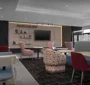 Home2 Suites By Hilton Big Spring hotel detail image 3