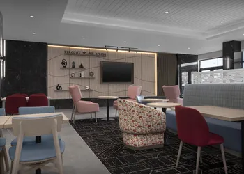 Home2 Suites By Hilton Big Spring hotel thumbnail 3