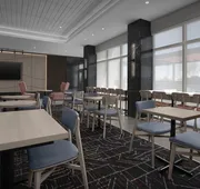 Home2 Suites By Hilton Big Spring hotel detail image 4