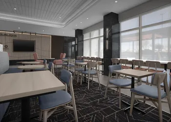 Home2 Suites By Hilton Big Spring hotel thumbnail 4