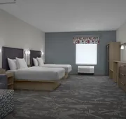 Home2 Suites By Hilton Big Spring hotel detail image 7