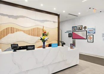 Hampton Inn By Hilton Ontario Airport hotel thumbnail 6